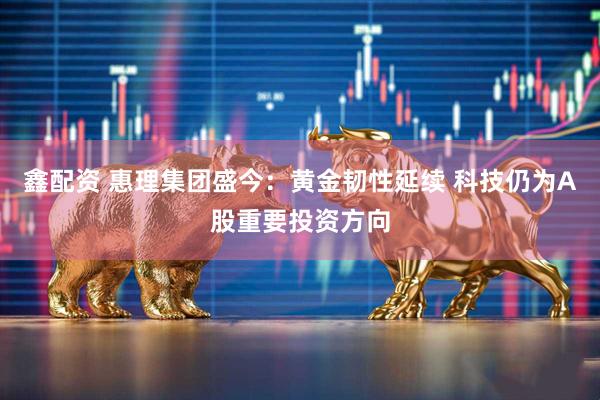 鑫配资 惠理集团盛今：黄金韧性延续 科技仍为A股重要投资方向